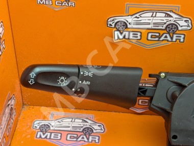 Переключатель подрулевой MERCEDES-BENZ M-класс W163 (1997 - 2001) &mdash; Разборка Мерседес