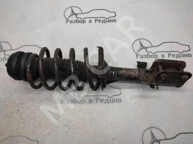 Стойка передняя MERCEDES-BENZ Vito W638 (1996 - 2003) — Разборка Мерседес