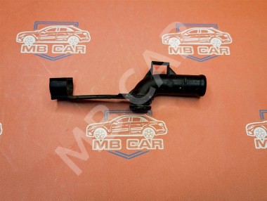 Трубка ОЖ MERCEDES-BENZ C-класс W204/S204 (2006 - 2011) — Разборка Мерседес