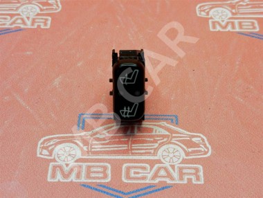 Кнопка обогрева сидений MERCEDES-BENZ M-класс W163 (1997 - 2001) — Разборка Мерседес