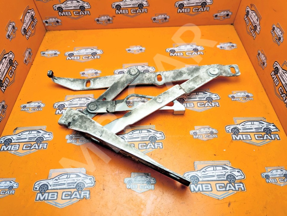 Петля капота MERCEDES-BENZ Vito W638 (1996 - 2003) фото 1 &mdash; Разборка Мерседес