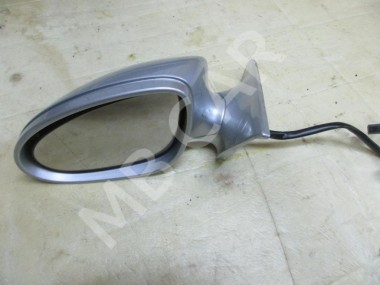 Зеркало левое MERCEDES-BENZ CLS-класс C219 (2004 - 2008) — Разборка Мерседес