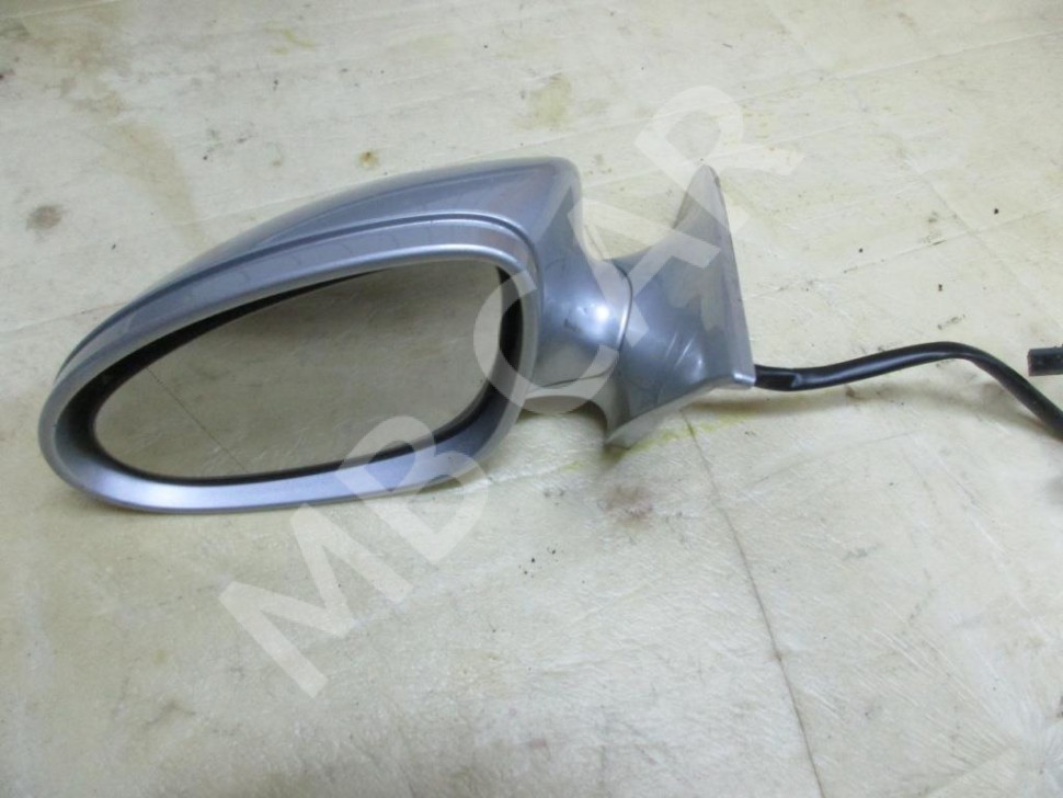 Зеркало левое MERCEDES-BENZ CLS-класс C219 (2004 - 2008) фото 1 — Разборка Мерседес