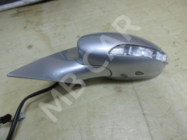 Зеркало левое MERCEDES-BENZ CLS-класс C219 (2004 - 2008) — Разборка Мерседес