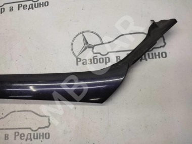 Накладка передней стойки MERCEDES-BENZ S-класс W140 (1991 - 1998) — Разборка Мерседес