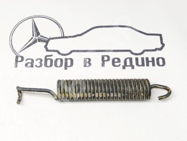 Пружина капота MERCEDES-BENZ W124 W124/S124/C124/A124 (1984 - 1993) — Разборка Мерседес