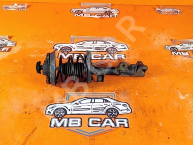 Стойка передняя MERCEDES-BENZ C-класс W203/S203/CL203 рестайлинг (2004 - 2008) &mdash; Разборка Мерседес