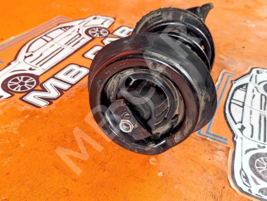 Стойка передняя MERCEDES-BENZ C-класс W203/S203/CL203 рестайлинг (2004 - 2008) &mdash; Разборка Мерседес