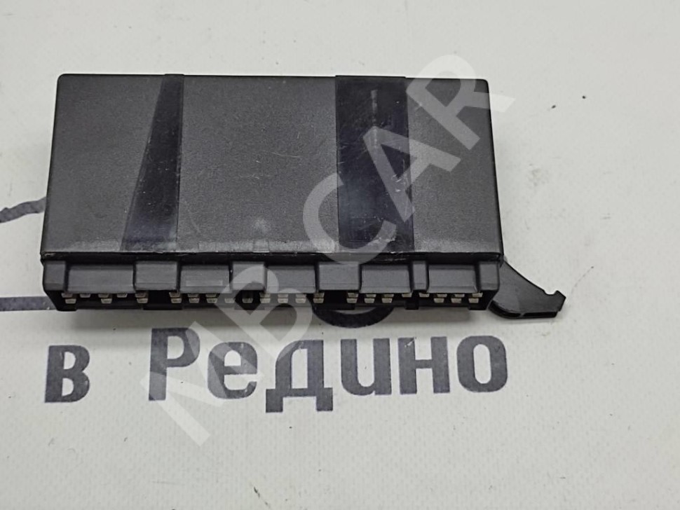 Реле индикации неисправности ламп MERCEDES-BENZ S-класс W140 (1991 - 1998) фото 1 &mdash; Разборка Мерседес