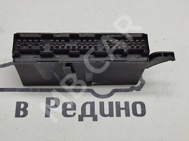 Реле индикации неисправности ламп MERCEDES-BENZ S-класс W140 (1991 - 1998) — Разборка Мерседес