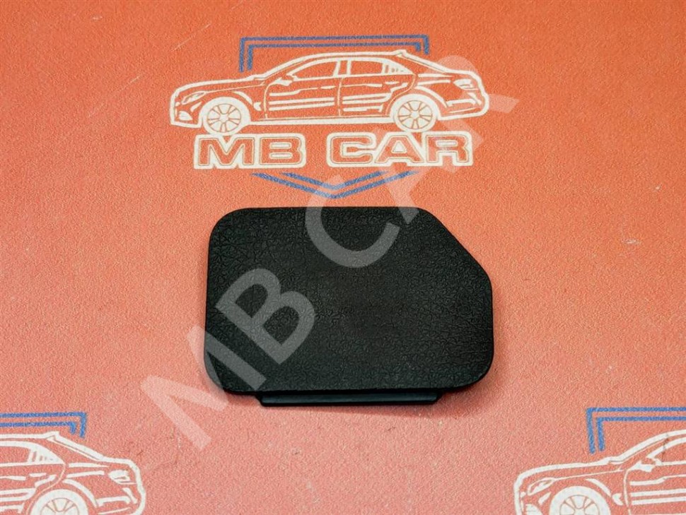 Заглушка MERCEDES-BENZ Sprinter W901-905 (1995 - 2006) фото 1 — Разборка Мерседес