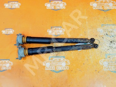 Амортизатор задний MERCEDES-BENZ GLK-класс X204 (2008 - 2012) — Разборка Мерседес