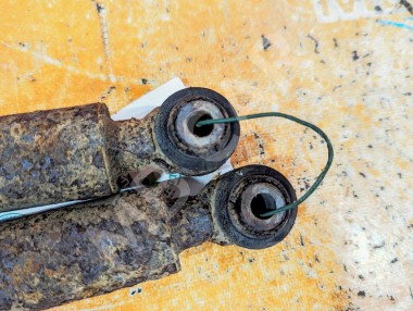 Амортизатор задний MERCEDES-BENZ GLK-класс X204 (2008 - 2012) — Разборка Мерседес