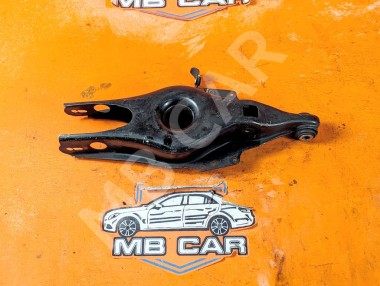 Рычаг задней стойки (лодка) MERCEDES-BENZ E-класс W211/S211 (2002 - 2006) &mdash; Разборка Мерседес