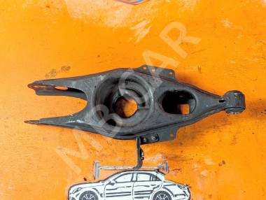 Рычаг задней стойки (лодка) MERCEDES-BENZ E-класс W211/S211 (2002 - 2006) &mdash; Разборка Мерседес