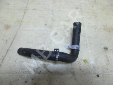 Патрубок ОЖ MERCEDES-BENZ S-класс W220 (1998 - 2005) — Разборка Мерседес