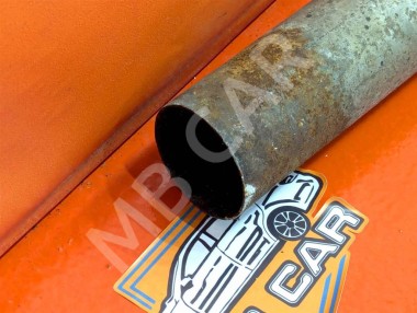 Глушитель MERCEDES-BENZ Sprinter W901-905 (1995 - 2006) — Разборка Мерседес