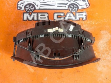 Щиток приборов MERCEDES-BENZ E-класс W211/S211 рестайлинг (2006 - 2009) &mdash; Разборка Мерседес