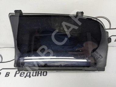 Монитор MERCEDES-BENZ S-класс W221 (2005 - 2009) — Разборка Мерседес