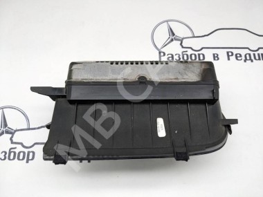 Монитор MERCEDES-BENZ S-класс W221 (2005 - 2009) — Разборка Мерседес
