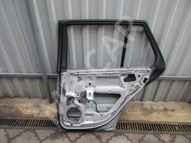 Дверь задняя правая MERCEDES-BENZ C-класс W203/S203/CL203 (2000 - 2004) — Разборка Мерседес
