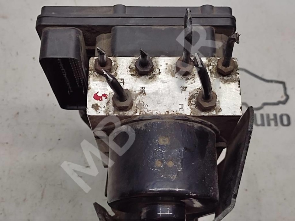 Блок ABS MERCEDES-BENZ R-класс W251 (2005 - 2007) фото 1 — Разборка Мерседес