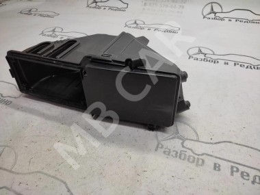 Корпус блока предохранителей MERCEDES-BENZ CLK-класс C208/A208 рестайлинг (1999 - 2003) — Разборка Мерседес