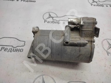 Компрессор кондиционера MERCEDES-BENZ C-класс W205/S205/C205/A205 (2014 - 2018) — Разборка Мерседес
