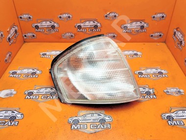 Поворотник правый MERCEDES-BENZ C-класс W202/S202 (1993 - 1997) &mdash; Разборка Мерседес
