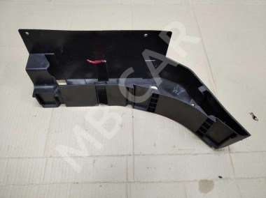 Ящик для инструментов MERCEDES-BENZ E-класс W211/S211 (2002 - 2006) — Разборка Мерседес