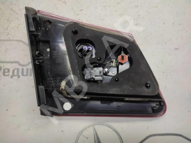 Фонарь крышки багажника MERCEDES-BENZ E-класс W212/S212/C207/A207 (2009 - 2013) — Разборка Мерседес