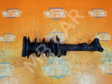 Стойка передняя MERCEDES-BENZ C-класс W204/S204 (2006 - 2011) — Разборка Мерседес