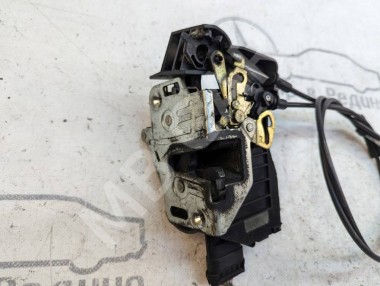 Замок двери задней левой MERCEDES-BENZ M-класс W163 рестайлинг (2001 - 2005) — Разборка Мерседес