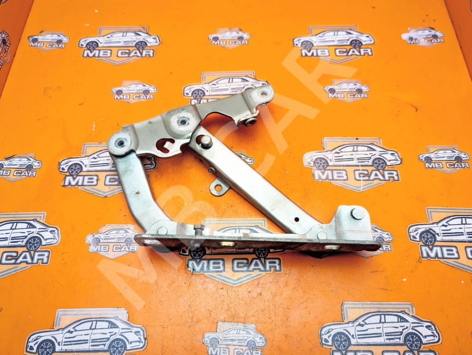 Петля капота MERCEDES-BENZ E-класс AMG W211/S211 (2002 - 2006) фото 1 — Разборка Мерседес