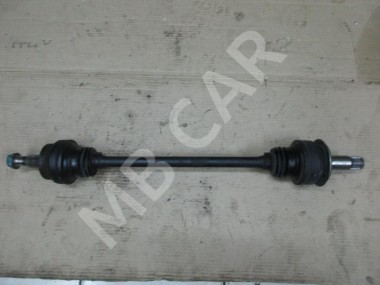 Привод задний MERCEDES-BENZ CLS-класс C218/X218 рестайлинг (2014 - 2017) — Разборка Мерседес