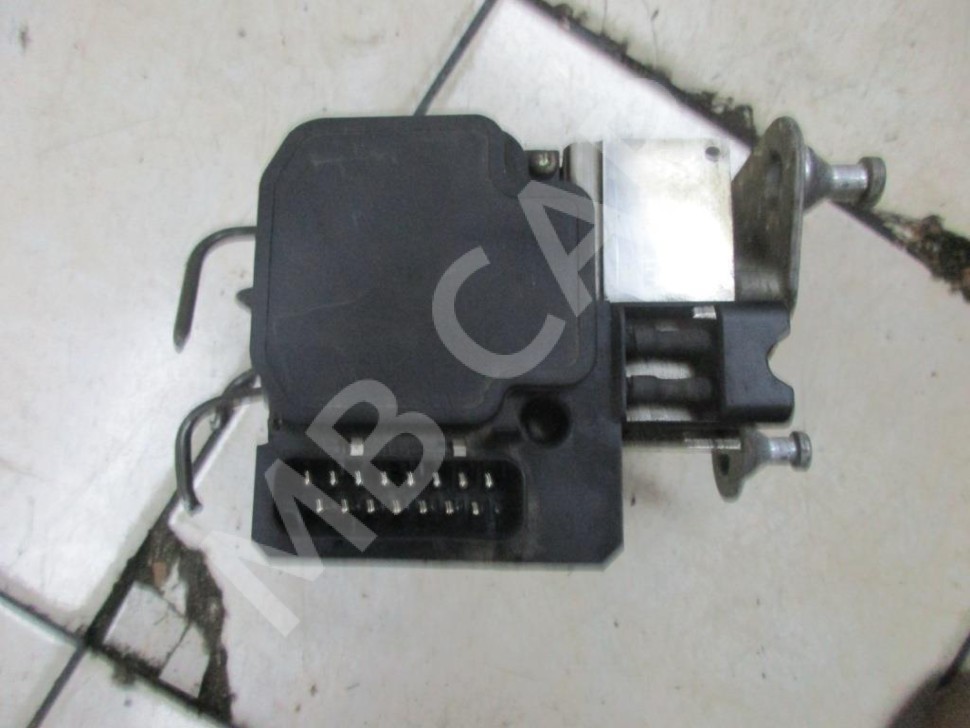 Блок ABS MERCEDES-BENZ E-класс W210/S210 (1995 - 1999) фото 1 — Разборка Мерседес