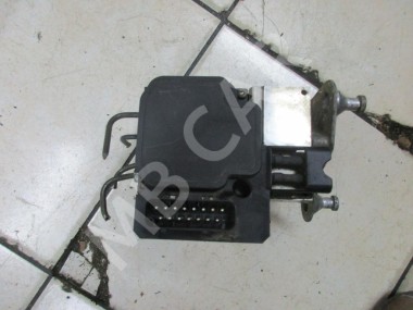 Блок ABS MERCEDES-BENZ E-класс W210/S210 (1995 - 1999) — Разборка Мерседес
