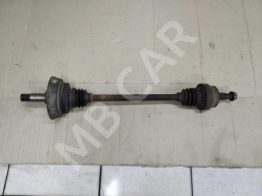 Привод задний MERCEDES-BENZ E-класс W211/S211 (2002 - 2006) — Разборка Мерседес