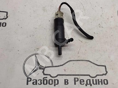 Насос омывателей MERCEDES-BENZ E-класс W212/S212/C207/A207 (2009 - 2013) — Разборка Мерседес