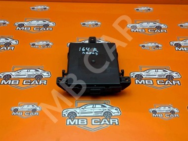 Блок двери MERCEDES-BENZ M-класс W164 (2005 - 2008) — Разборка Мерседес