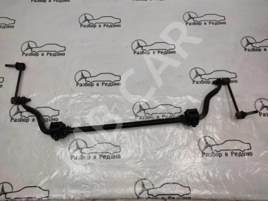 Стабилизатор передний MERCEDES-BENZ R-класс W251 (2005 - 2007) — Разборка Мерседес