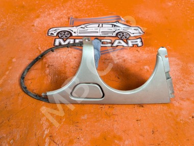 Ресницы фар MERCEDES-BENZ E-класс W210/S210 (1995 - 1999) &mdash; Разборка Мерседес