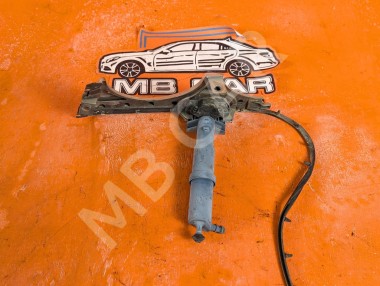 Ресницы фар MERCEDES-BENZ E-класс W210/S210 (1995 - 1999) &mdash; Разборка Мерседес