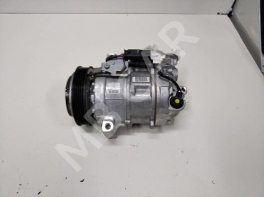 Компрессор кондиционера MERCEDES-BENZ A-класс W177 (2018 - 2023) — Разборка Мерседес