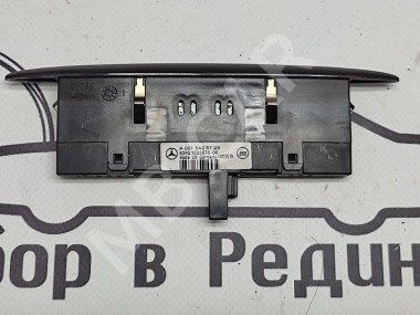 Индикатор парктроника MERCEDES-BENZ R-класс W251 (2005 - 2007) — Разборка Мерседес