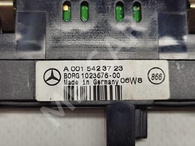 Индикатор парктроника MERCEDES-BENZ R-класс W251 (2005 - 2007) — Разборка Мерседес