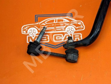 Стабилизатор задний MERCEDES-BENZ GL-класс X166 (2012 - 2016) — Разборка Мерседес