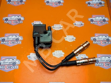 Катушка зажигания MERCEDES-BENZ E-класс W211/S211 (2002 - 2006) — Разборка Мерседес