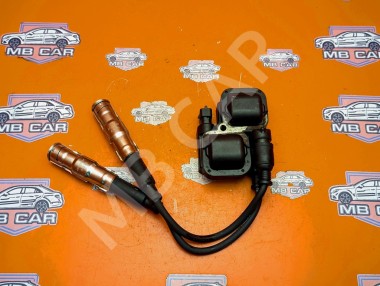 Катушка зажигания MERCEDES-BENZ E-класс W211/S211 (2002 - 2006) — Разборка Мерседес