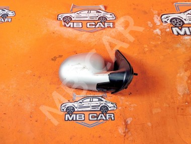 Зеркало правое MERCEDES-BENZ M-класс W163 (1997 - 2001) &mdash; Разборка Мерседес